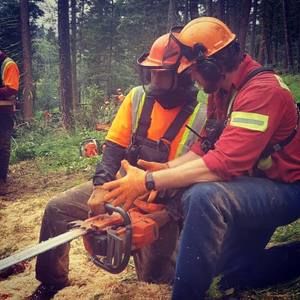 Meet your Posher, Spencer